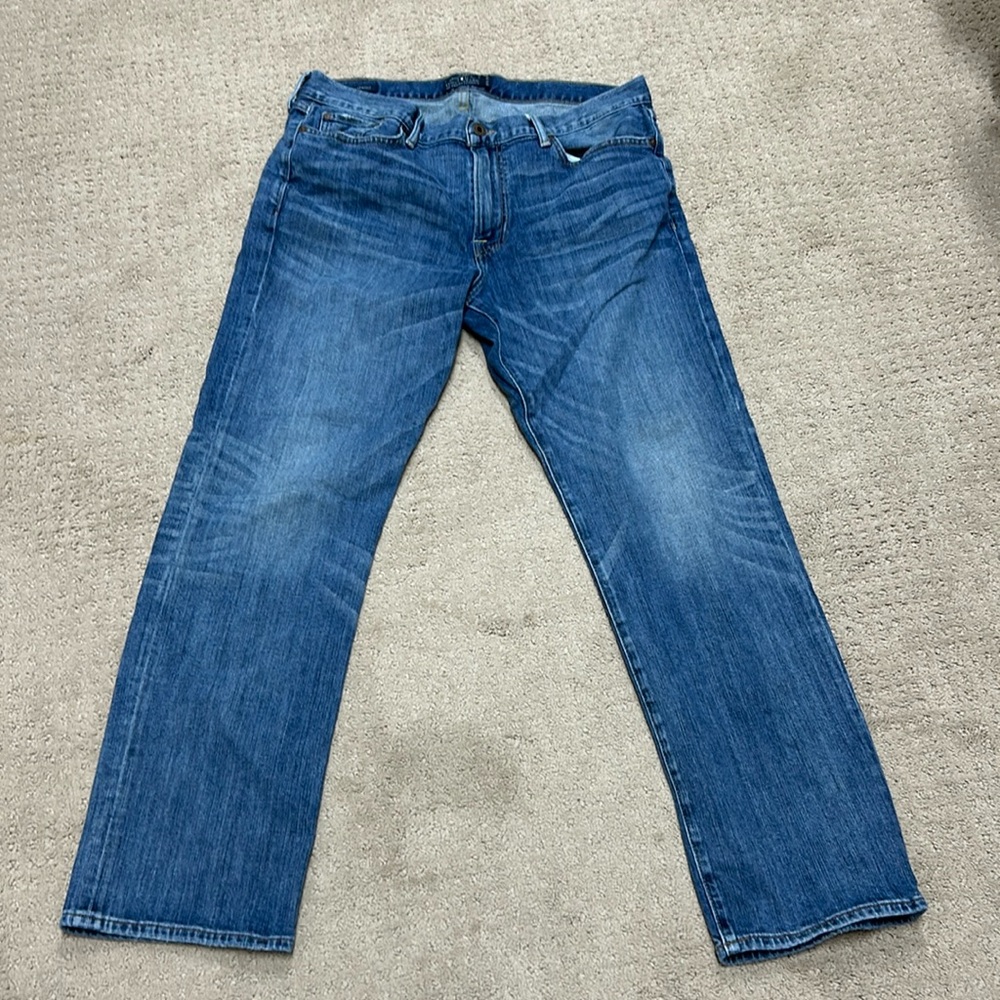 Men’s jeans